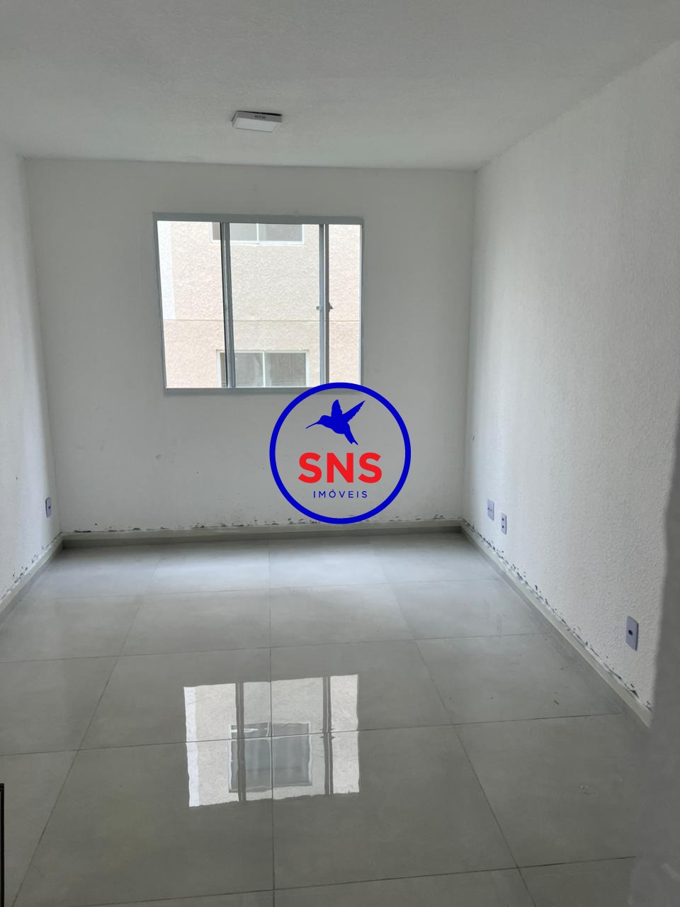 Apartamento para alugar com 2 quartos, 45m² - Foto 3