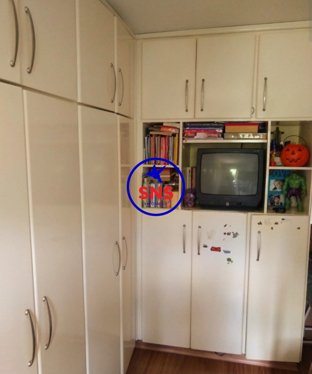 Apartamento à venda e aluguel com 2 quartos, 66m² - Foto 9