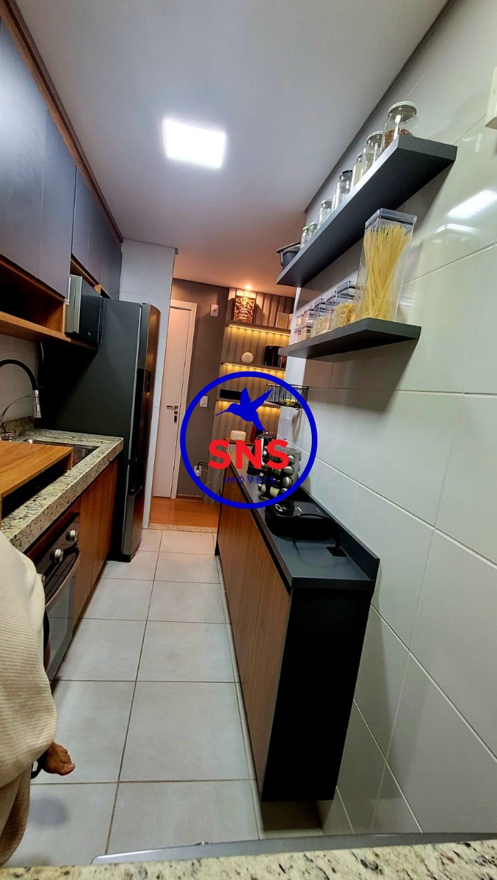 Apartamento à venda com 2 quartos, 49m² - Foto 13