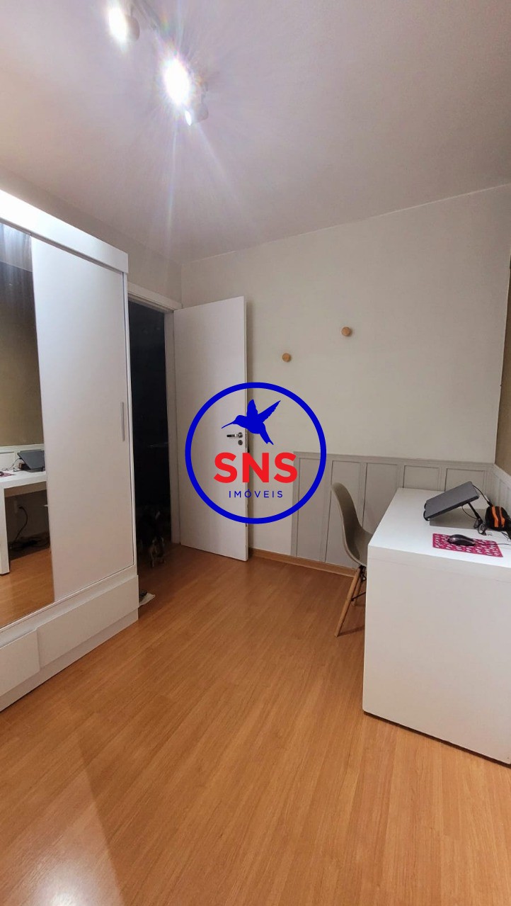 Apartamento à venda com 2 quartos, 49m² - Foto 5