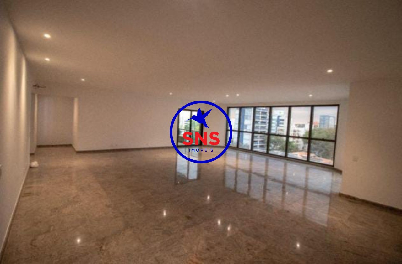 Apartamento à venda e aluguel com 4 quartos, 568m² - Foto 4