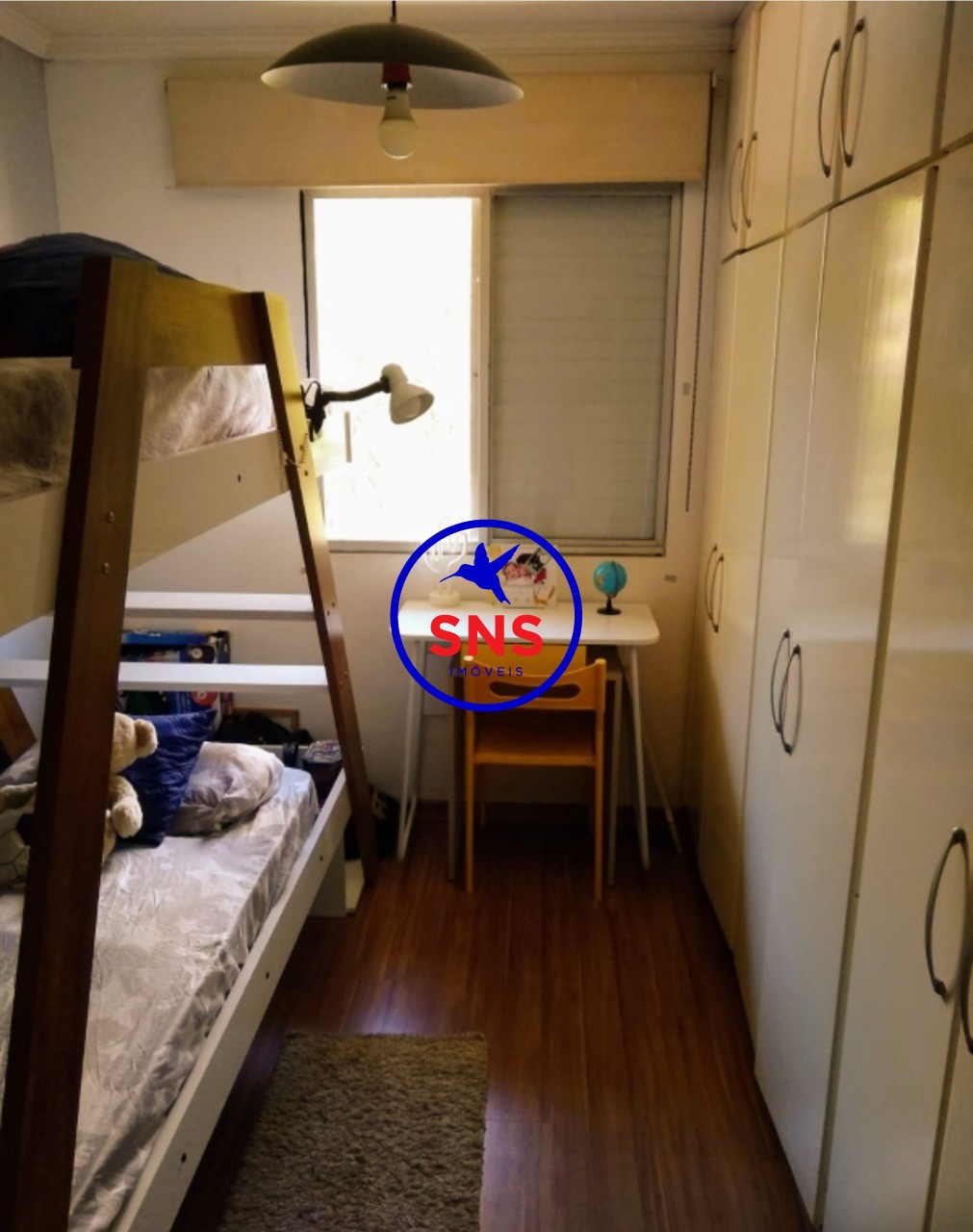 Apartamento à venda e aluguel com 2 quartos, 66m² - Foto 4