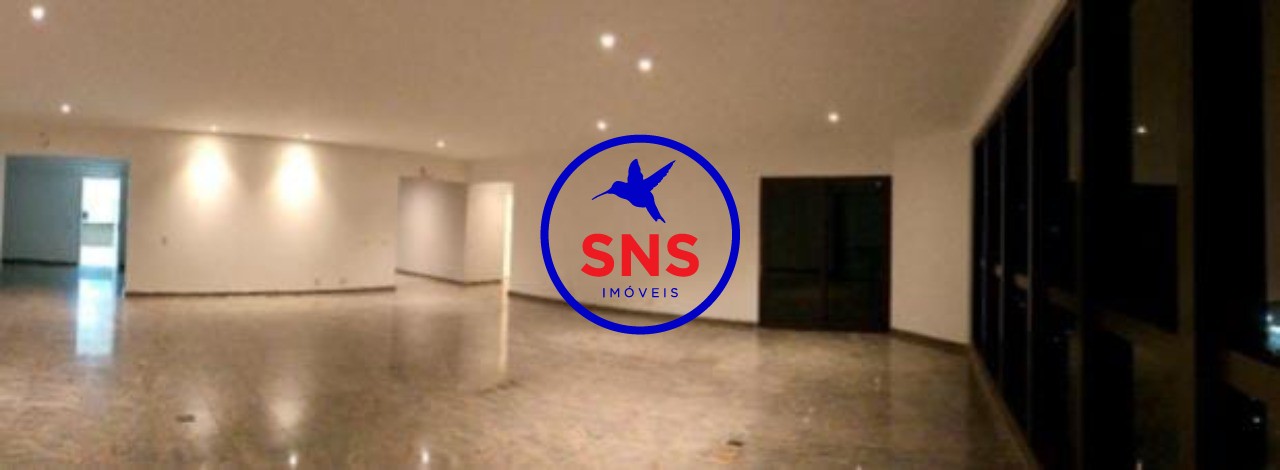 Apartamento à venda e aluguel com 4 quartos, 568m² - Foto 6