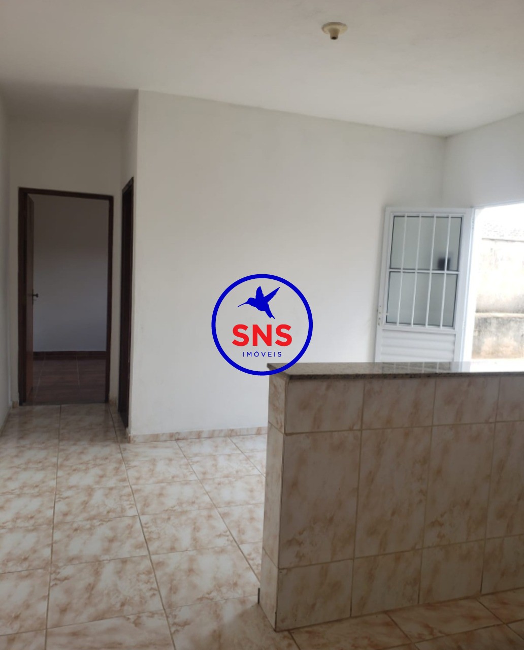 Casa à venda com 1 quarto, 49m² - Foto 5