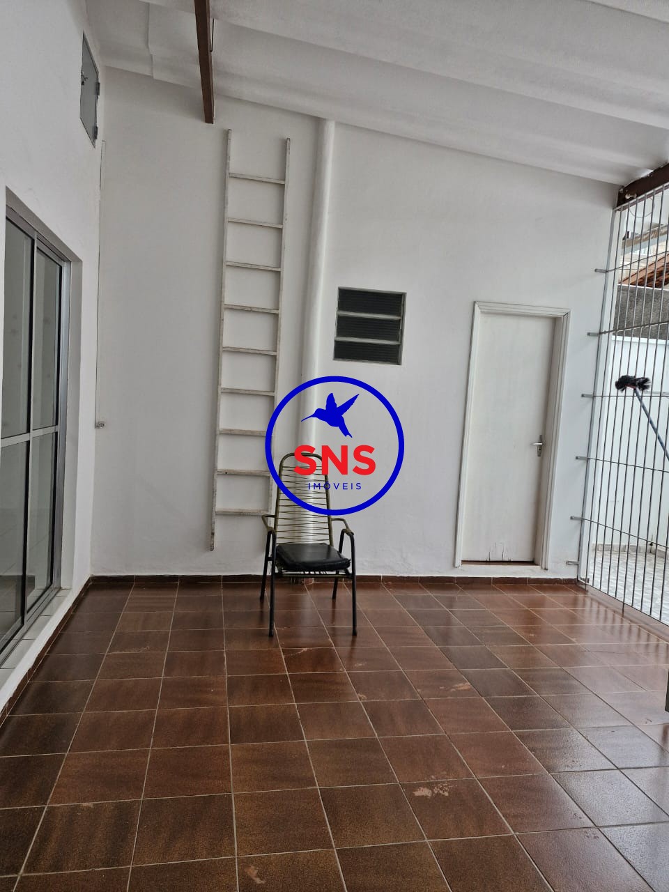 Casa à venda com 3 quartos, 225m² - Foto 17