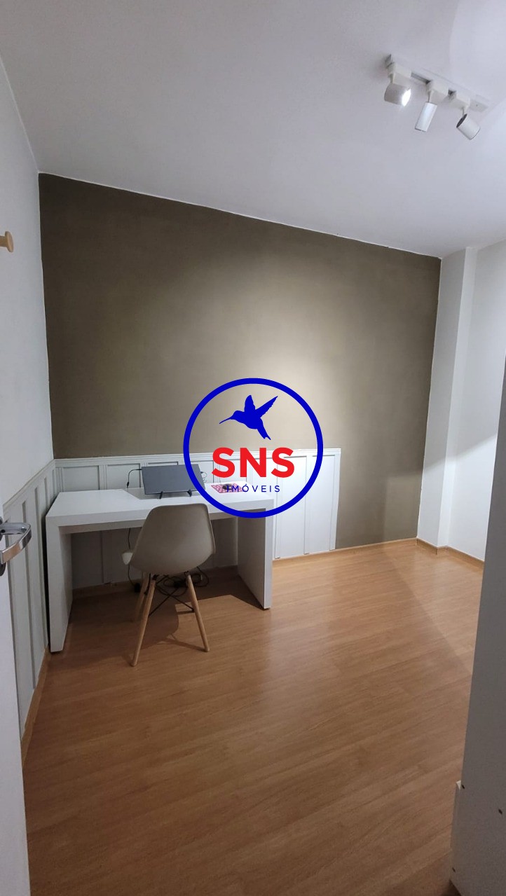 Apartamento à venda com 2 quartos, 49m² - Foto 7