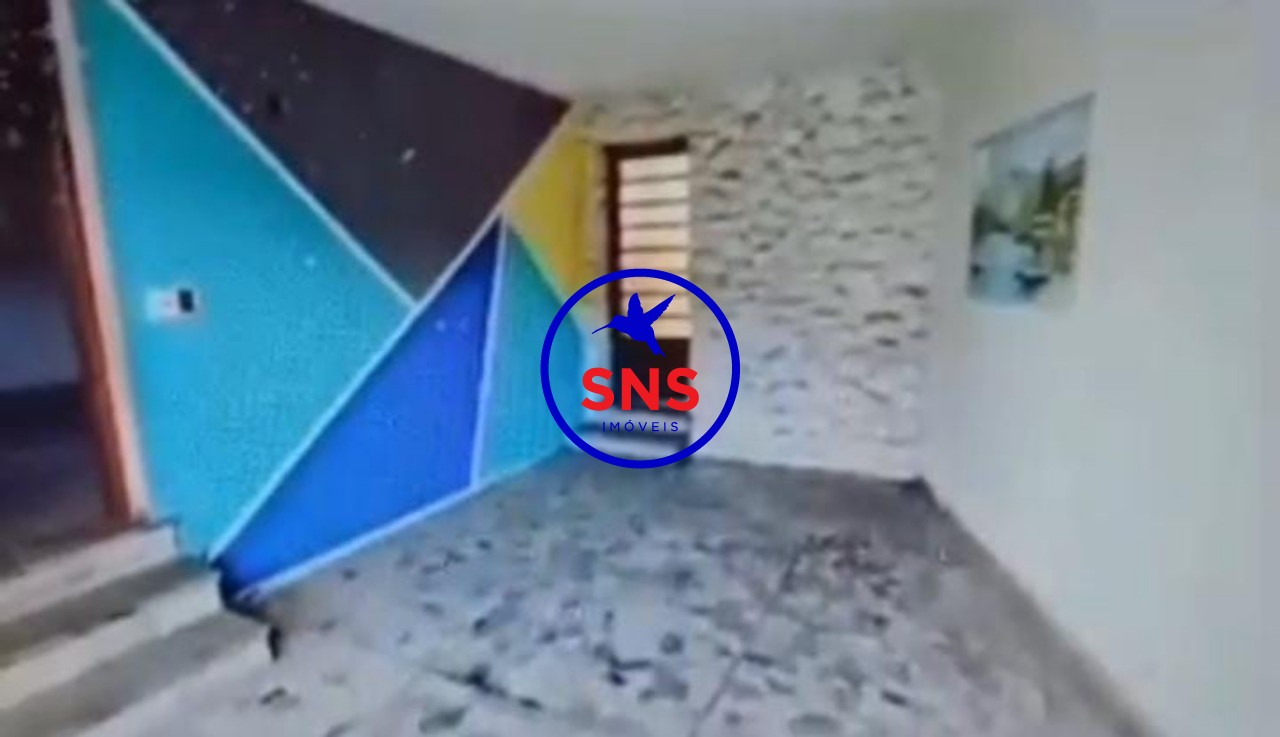 Casa para alugar com 4 quartos, 300m² - Foto 1