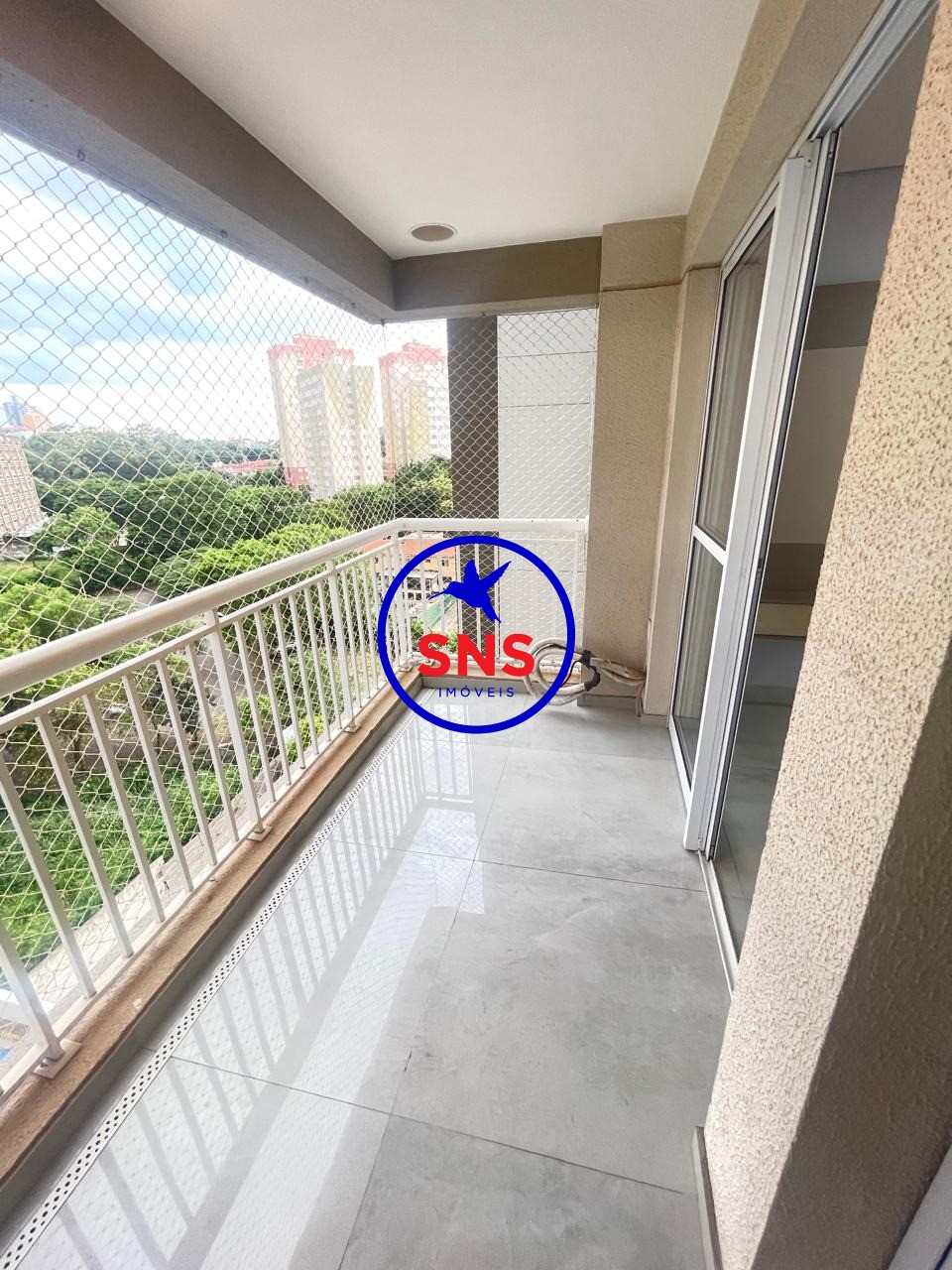 Apartamento para alugar com 2 quartos, 55m² - Foto 2