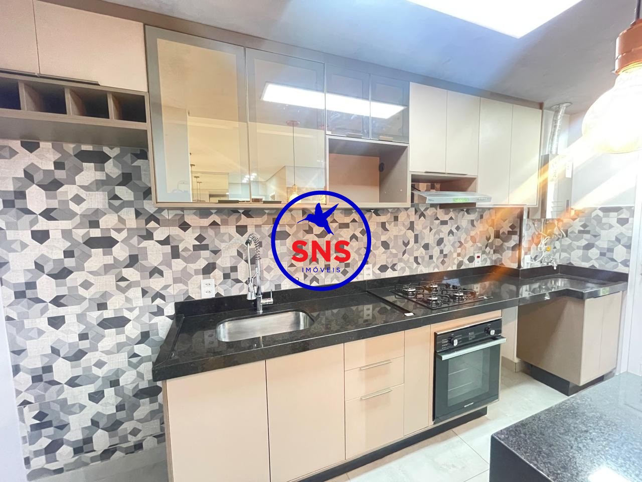 Apartamento para alugar com 2 quartos, 55m² - Foto 7
