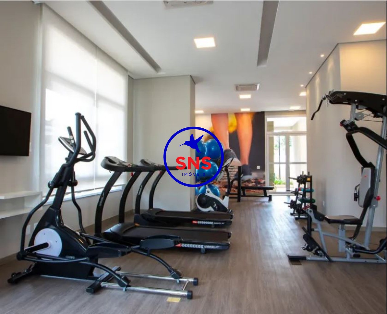 Apartamento para alugar com 2 quartos, 55m² - Foto 19