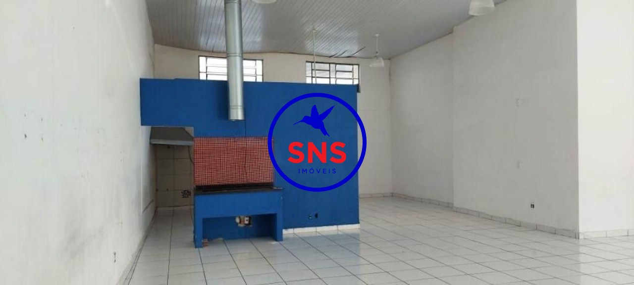 Loja-Salão à venda, 180m² - Foto 7