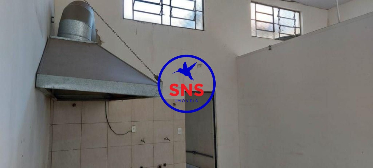 Loja-Salão à venda, 180m² - Foto 9
