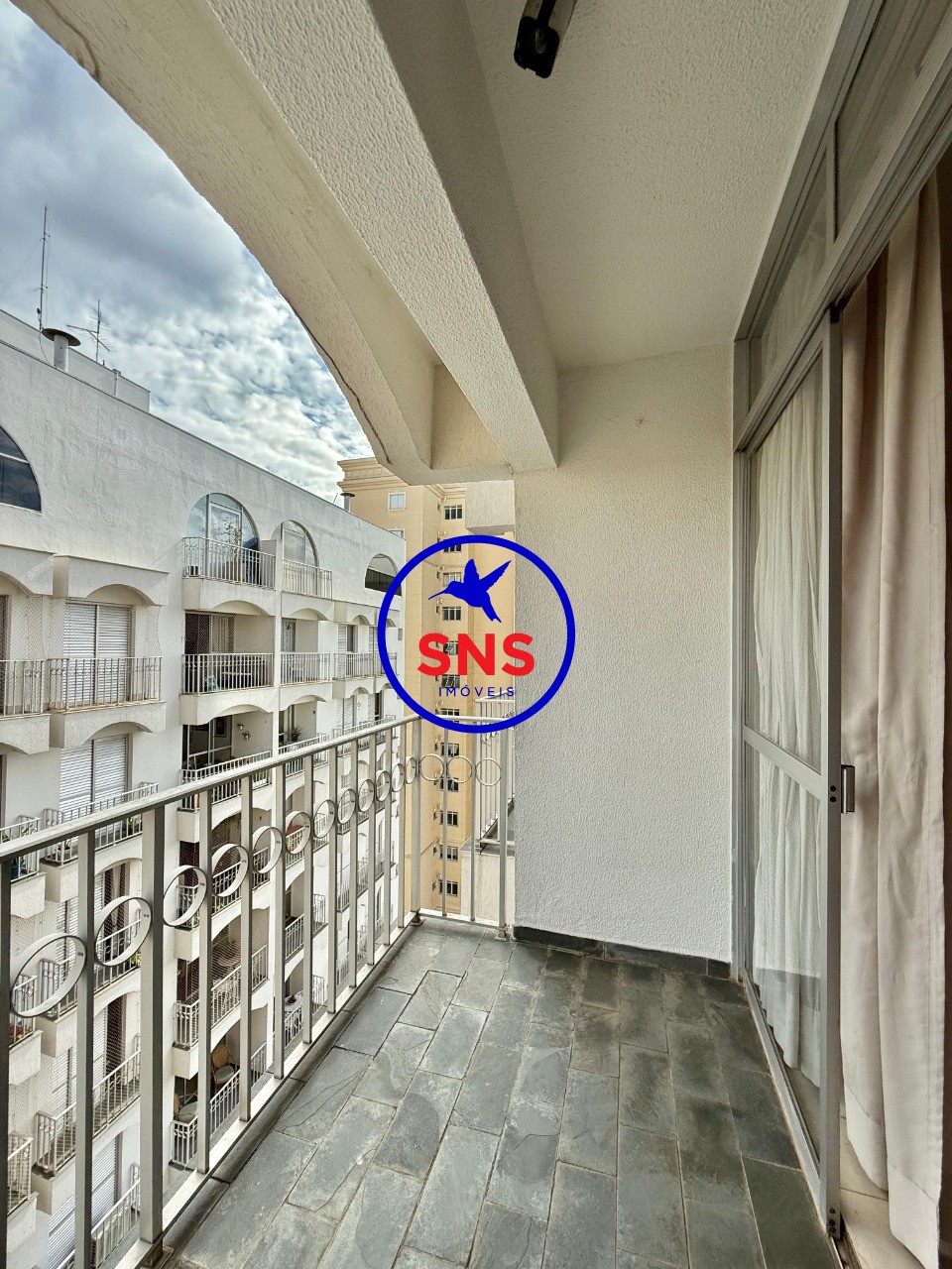 Cobertura à venda com 3 quartos, 301m² - Foto 3