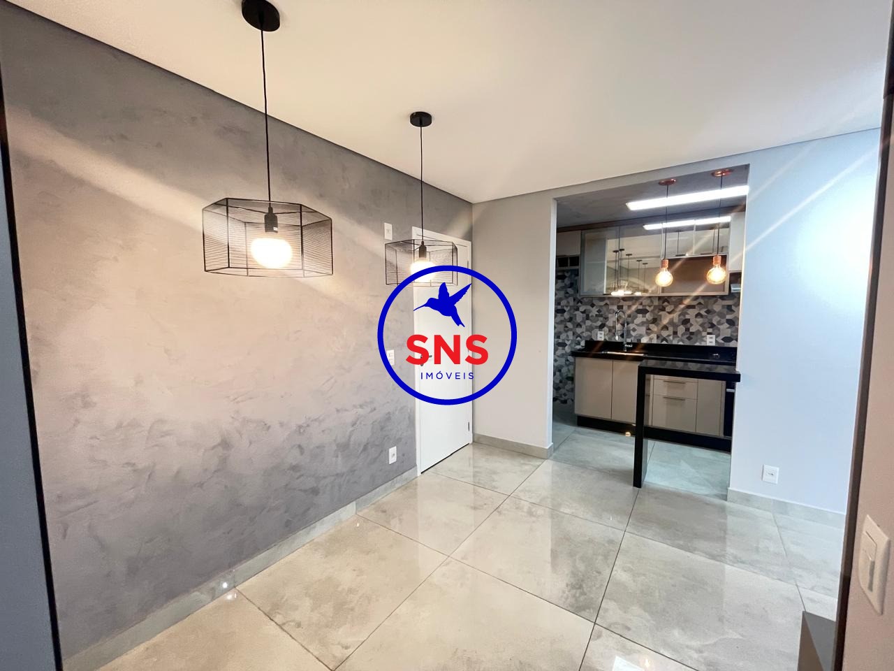 Apartamento para alugar com 2 quartos, 55m² - Foto 6
