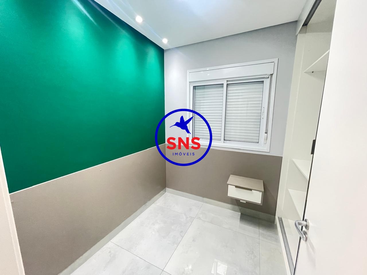 Apartamento para alugar com 2 quartos, 55m² - Foto 9