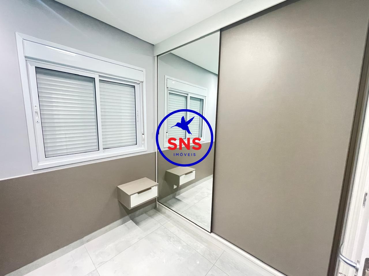 Apartamento para alugar com 2 quartos, 55m² - Foto 10