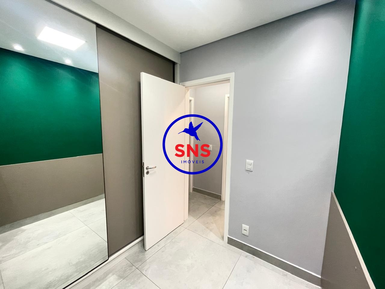 Apartamento para alugar com 2 quartos, 55m² - Foto 11