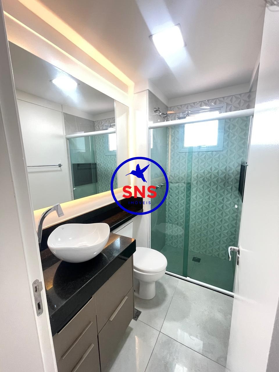 Apartamento para alugar com 2 quartos, 55m² - Foto 13