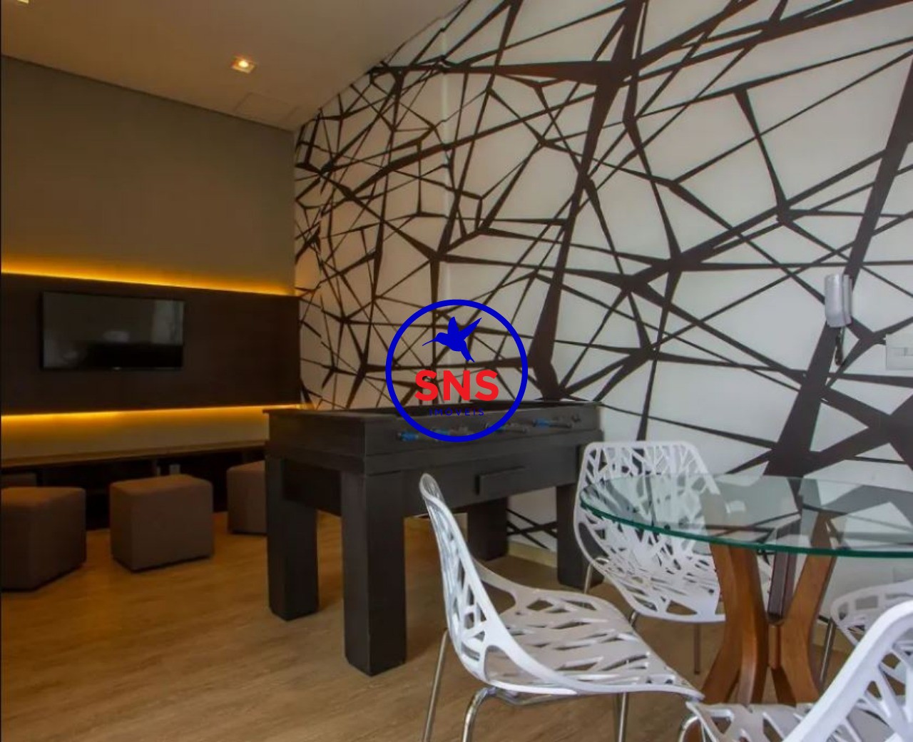 Apartamento para alugar com 2 quartos, 55m² - Foto 21