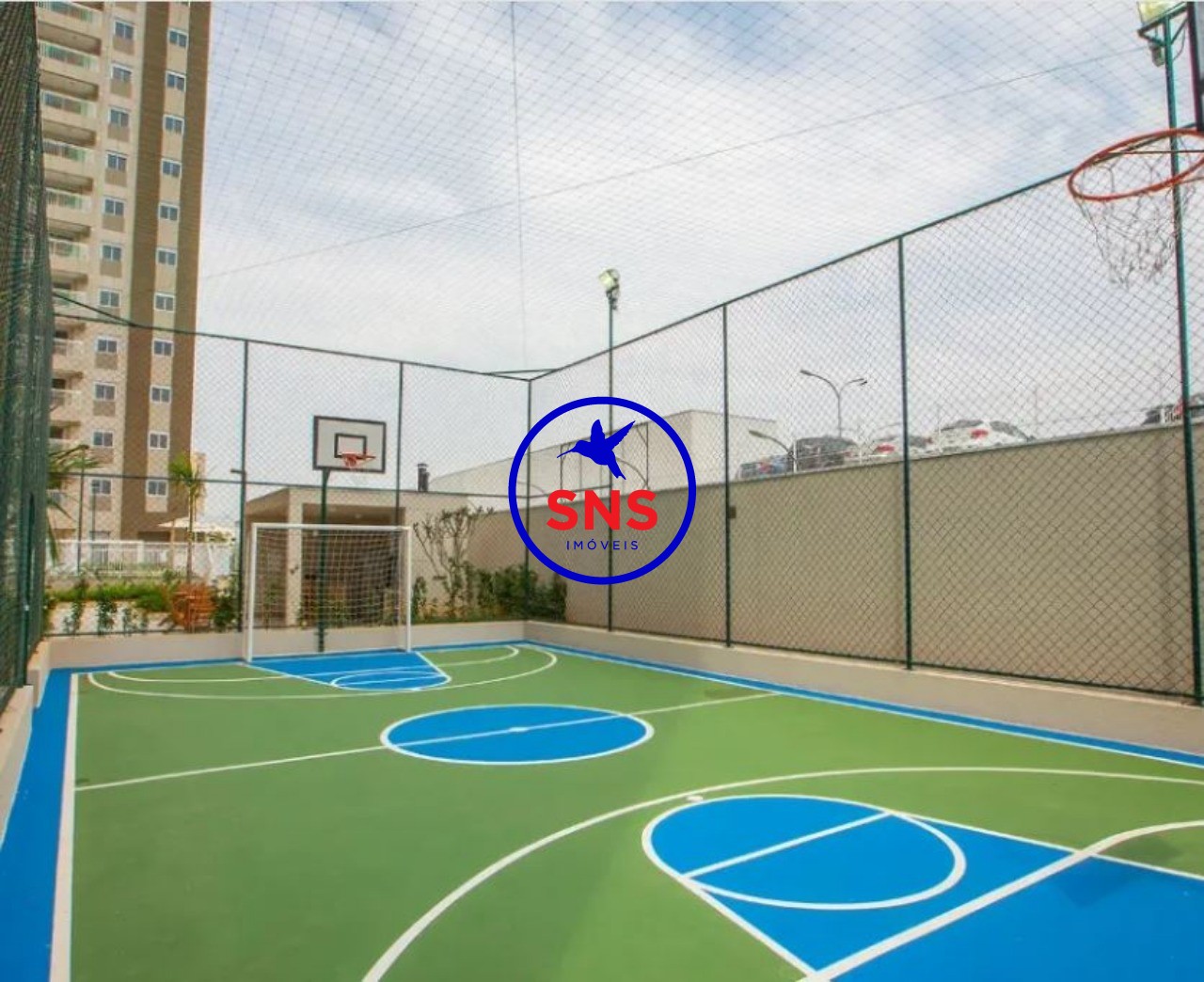 Apartamento para alugar com 2 quartos, 55m² - Foto 26