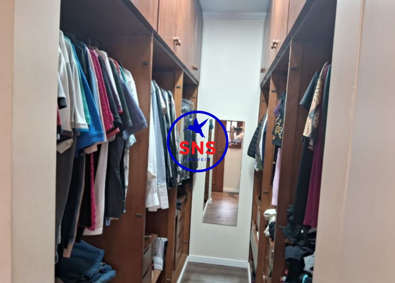Casa de Condomínio para alugar com 4 quartos, 384m² - Foto 7