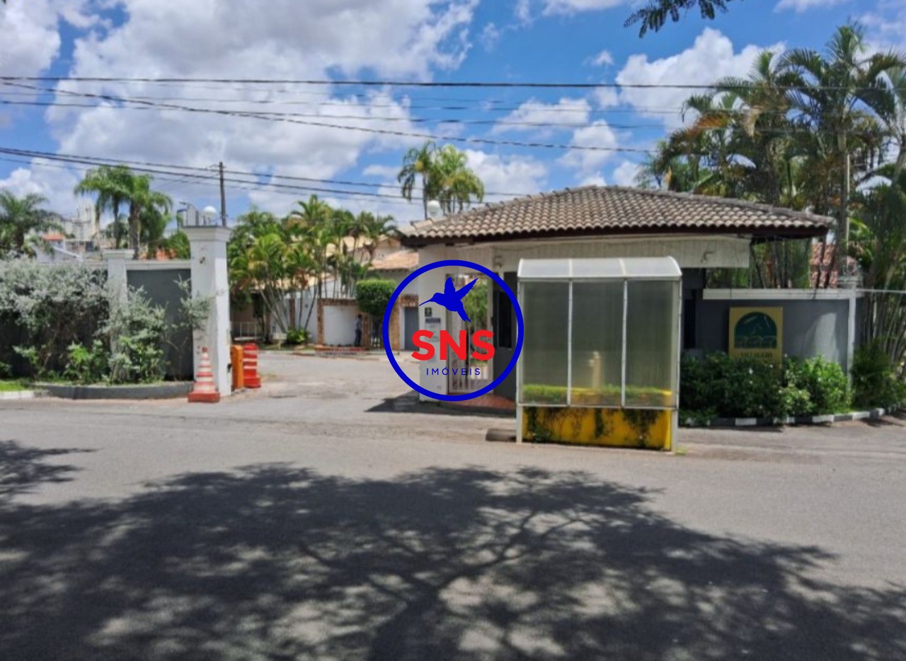 Casa de Condomínio para alugar com 4 quartos, 384m² - Foto 23