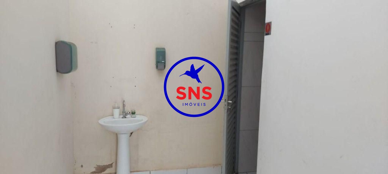 Loja-Salão à venda, 180m² - Foto 3