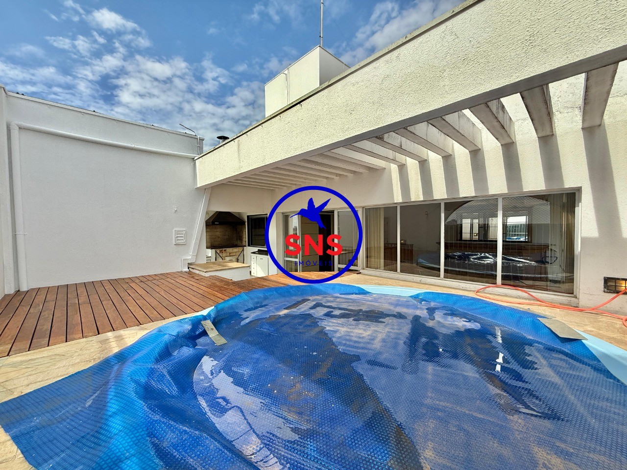 Cobertura à venda com 3 quartos, 301m² - Foto 24