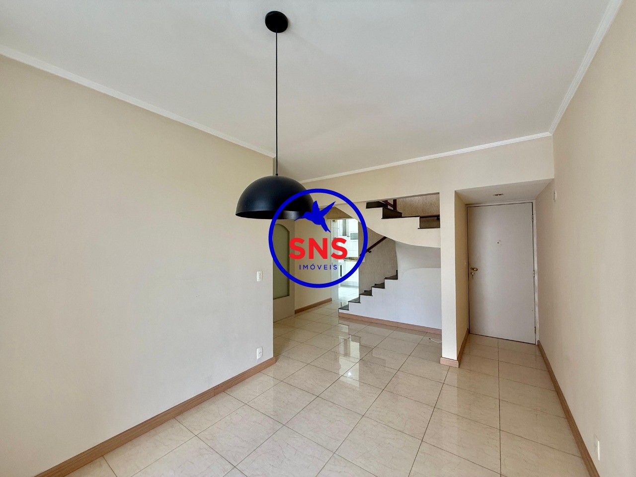 Cobertura à venda com 3 quartos, 301m² - Foto 2