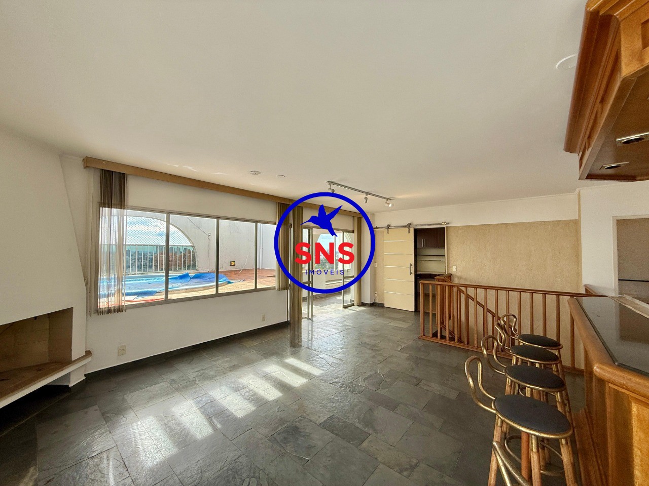 Cobertura à venda com 3 quartos, 301m² - Foto 21