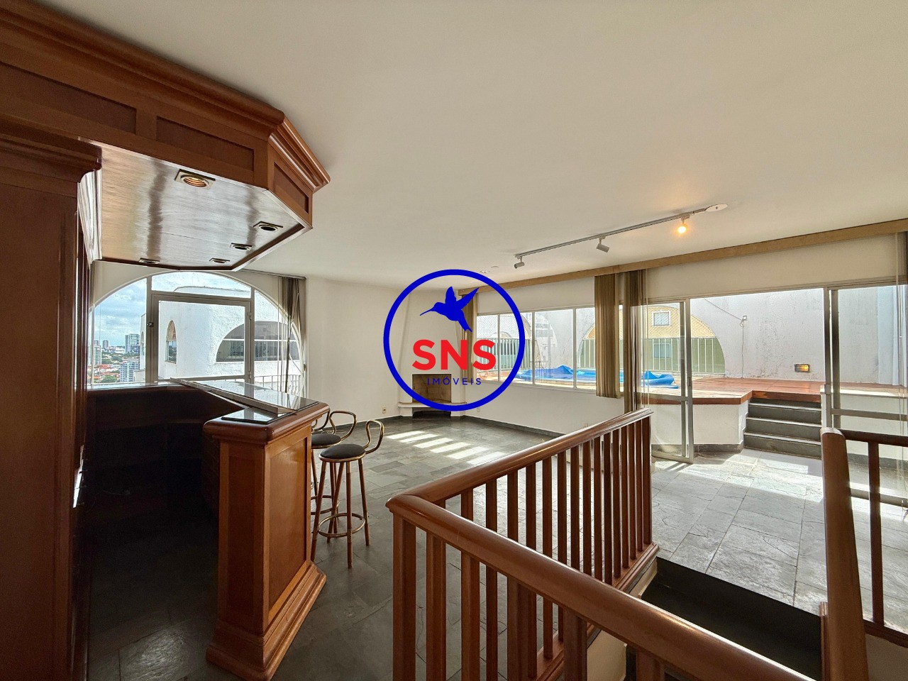 Cobertura à venda com 3 quartos, 301m² - Foto 22