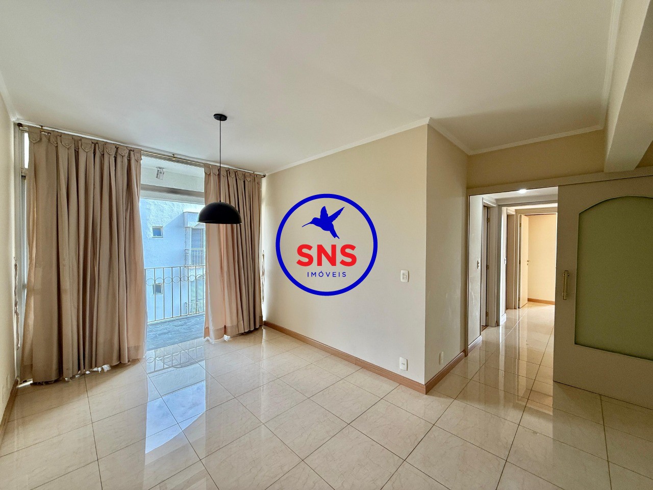 Cobertura à venda com 3 quartos, 301m² - Foto 1