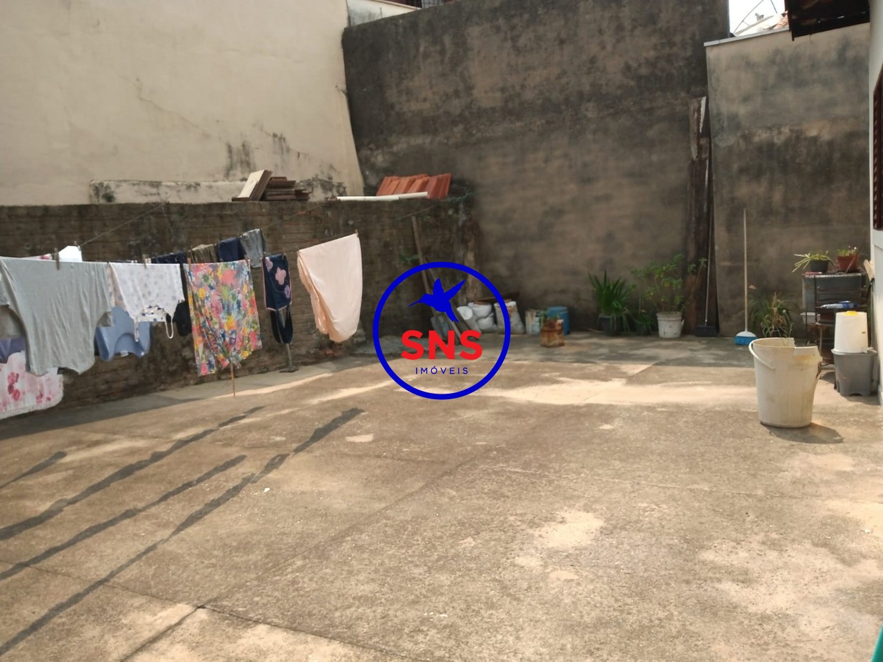 Casa à venda com 3 quartos, 80m² - Foto 40
