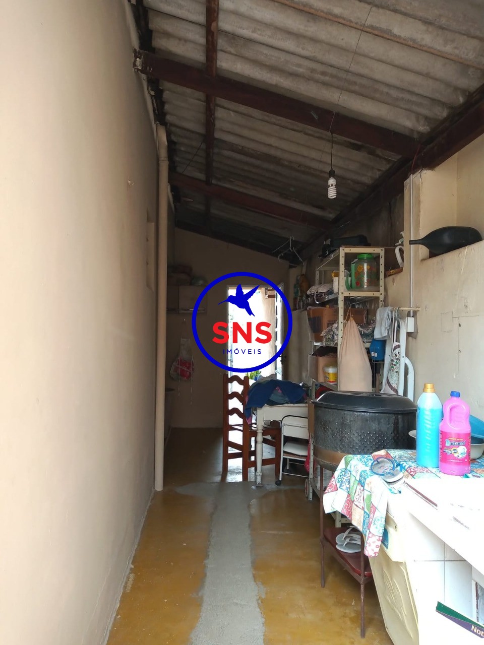 Casa à venda com 3 quartos, 80m² - Foto 38