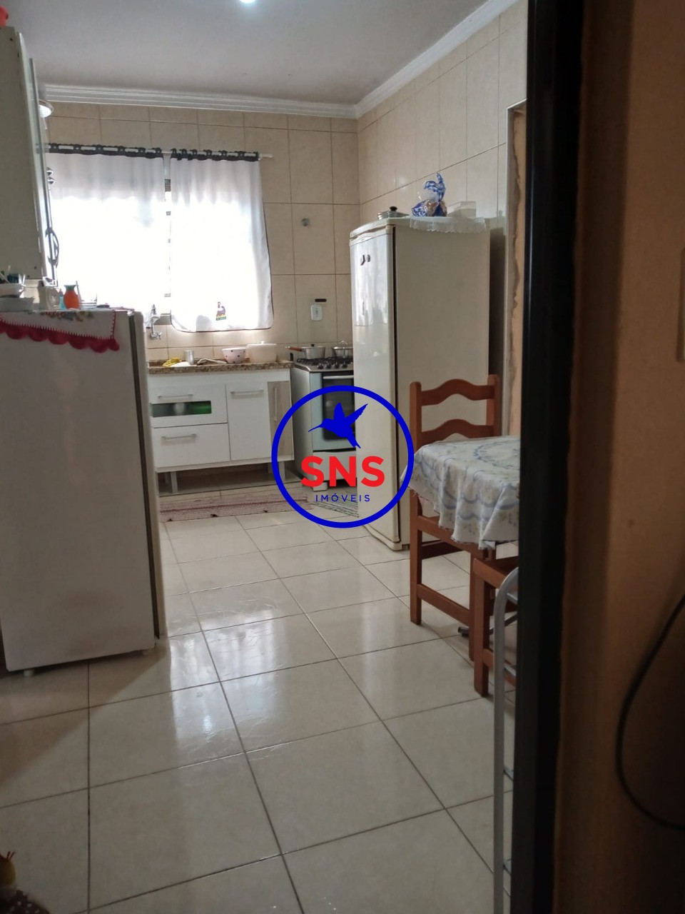 Casa à venda com 3 quartos, 80m² - Foto 37