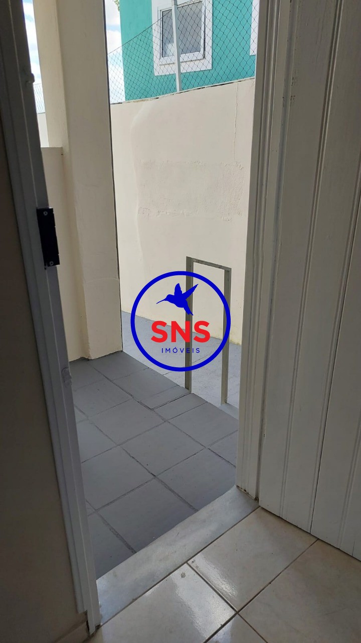 Casa à venda com 3 quartos, 80m² - Foto 15