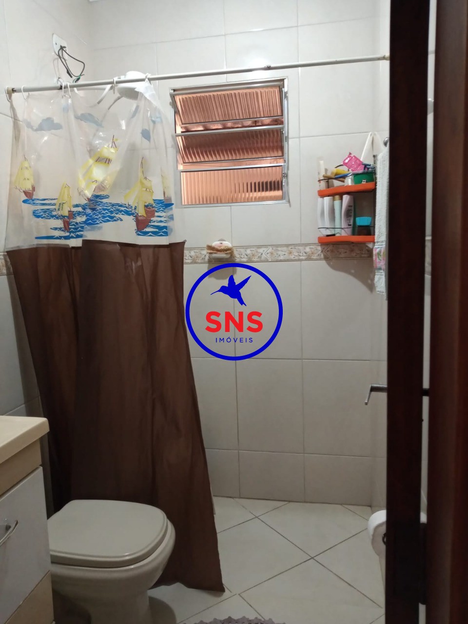 Casa à venda com 3 quartos, 80m² - Foto 30