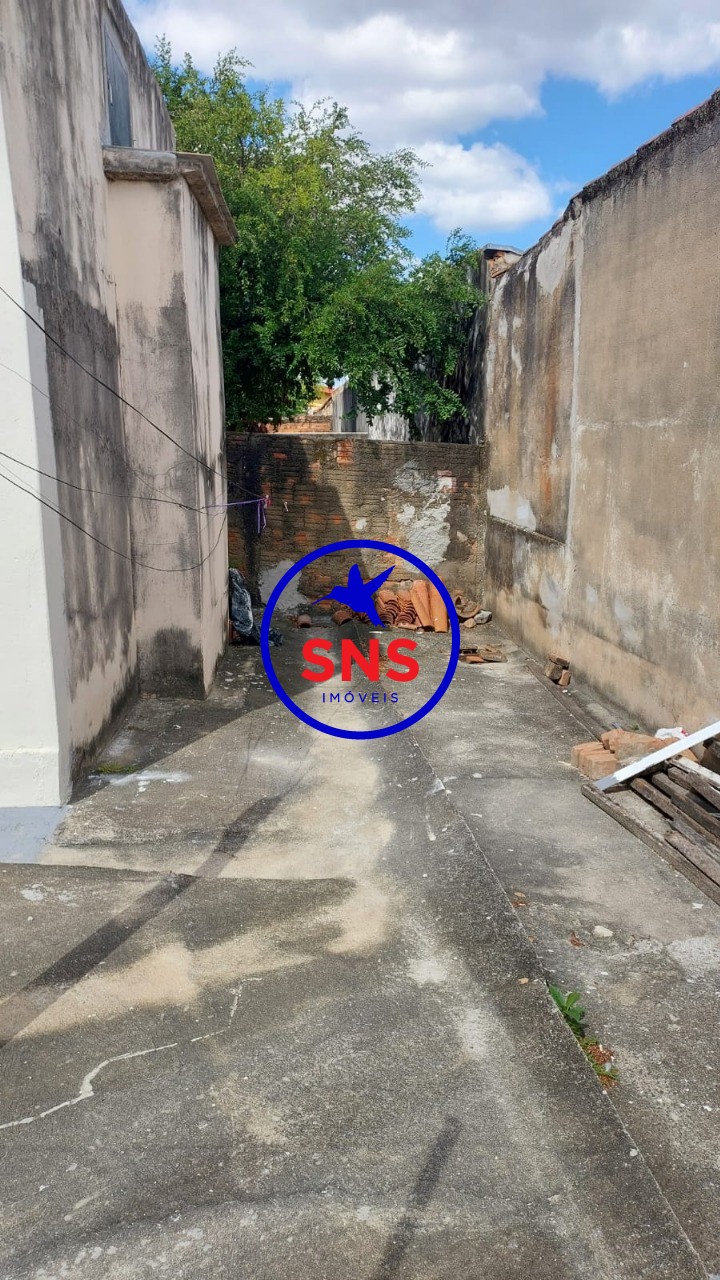 Casa à venda com 3 quartos, 80m² - Foto 21