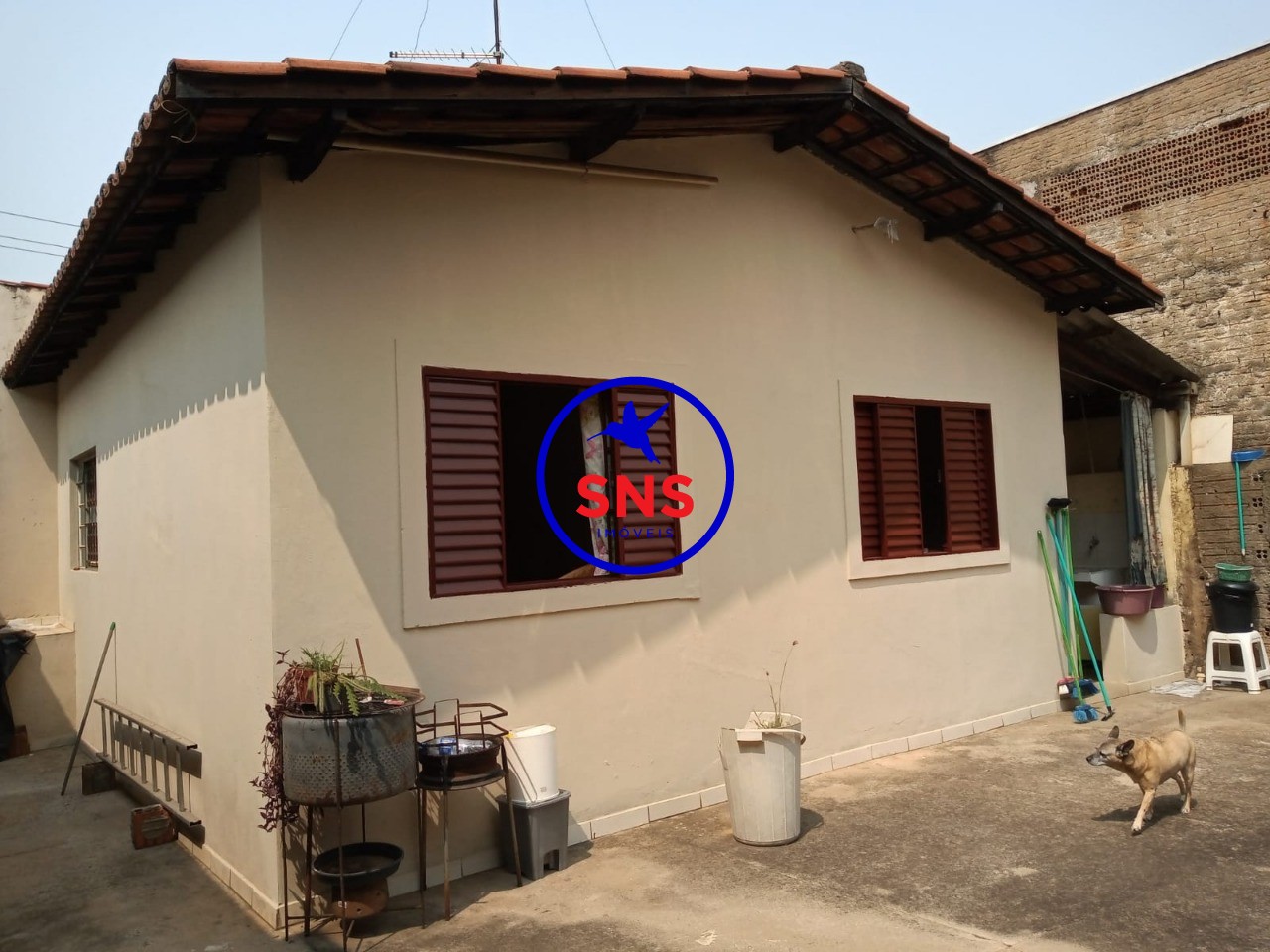 Casa à venda com 3 quartos, 80m² - Foto 42