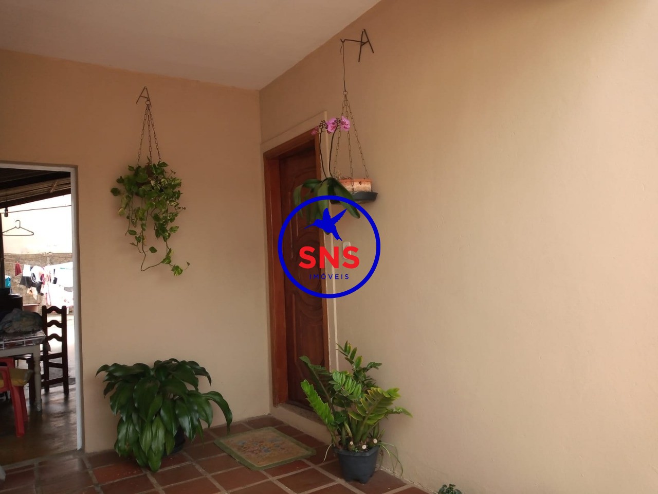 Casa à venda com 3 quartos, 80m² - Foto 26