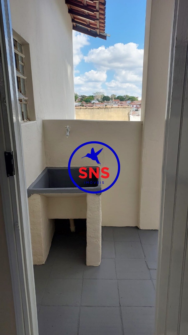 Casa à venda com 3 quartos, 80m² - Foto 16