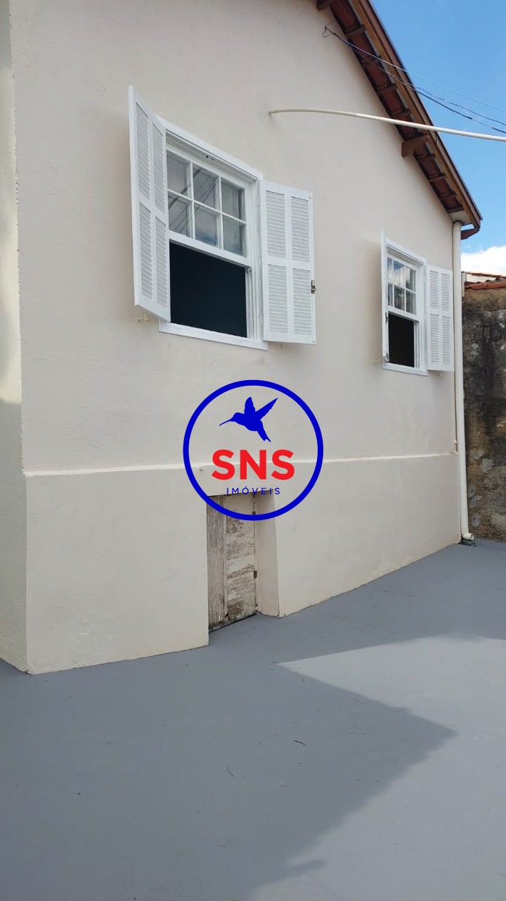 Casa à venda com 3 quartos, 80m² - Foto 22