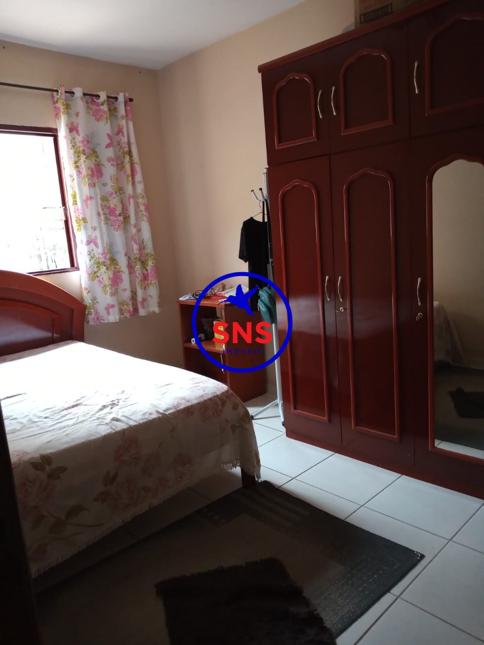 Casa à venda com 3 quartos, 80m² - Foto 32