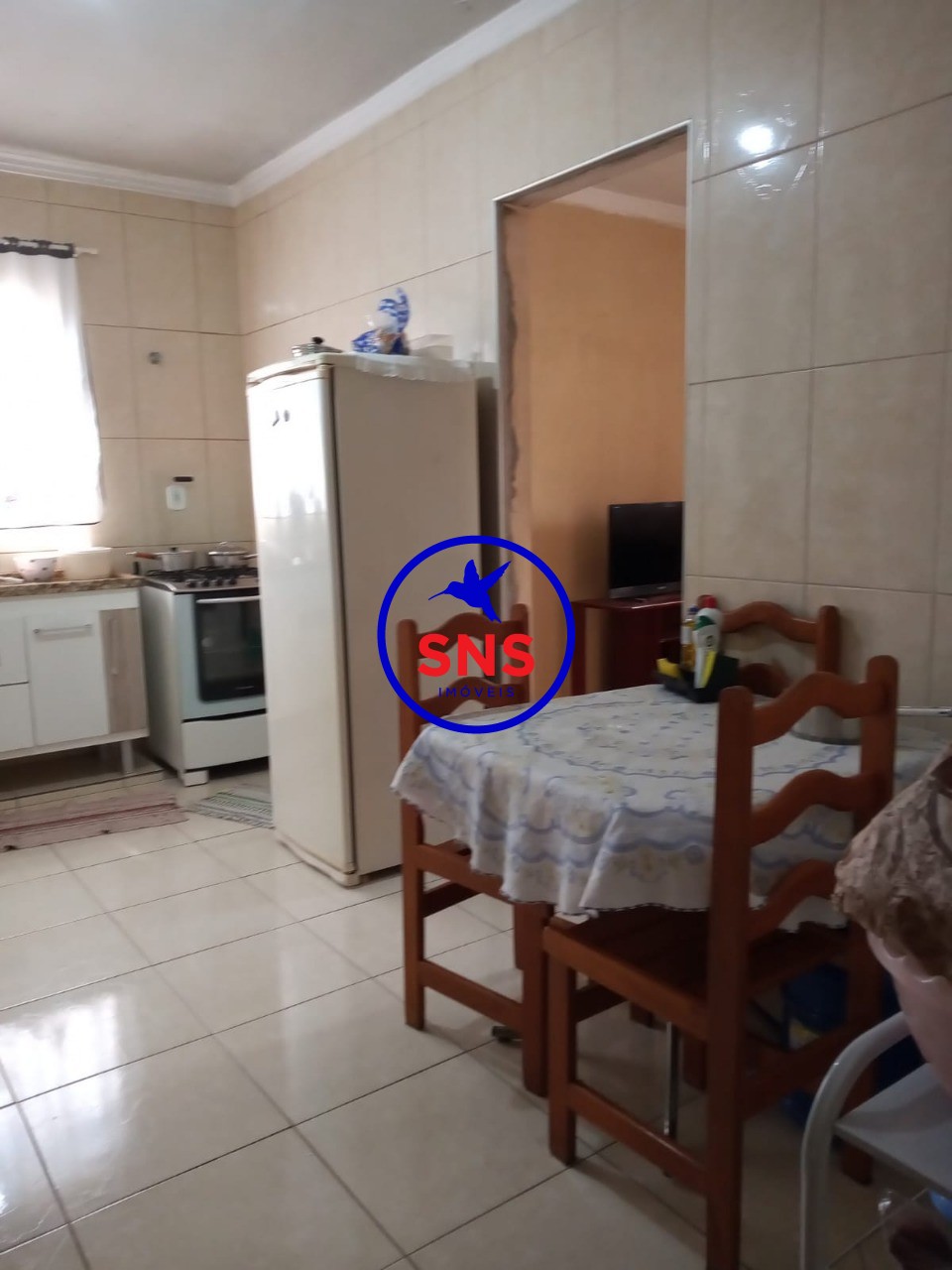 Casa à venda com 3 quartos, 80m² - Foto 36