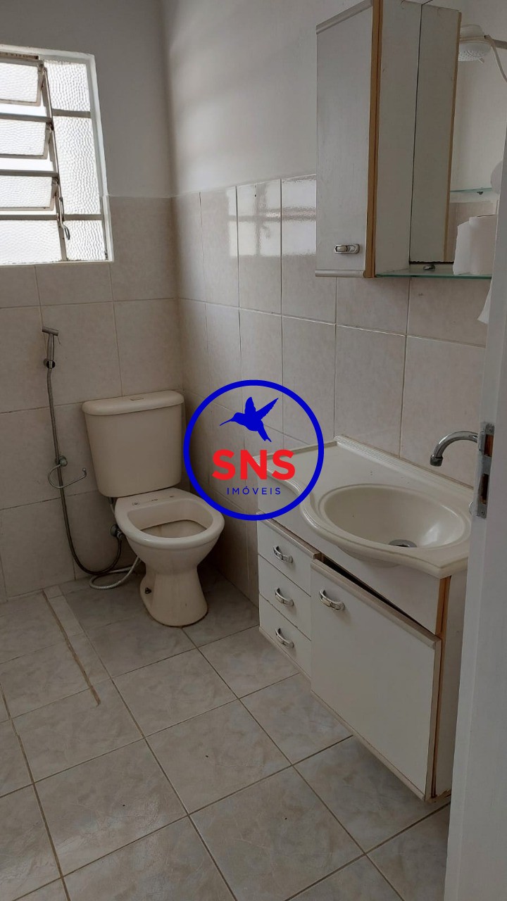 Casa à venda com 3 quartos, 80m² - Foto 10