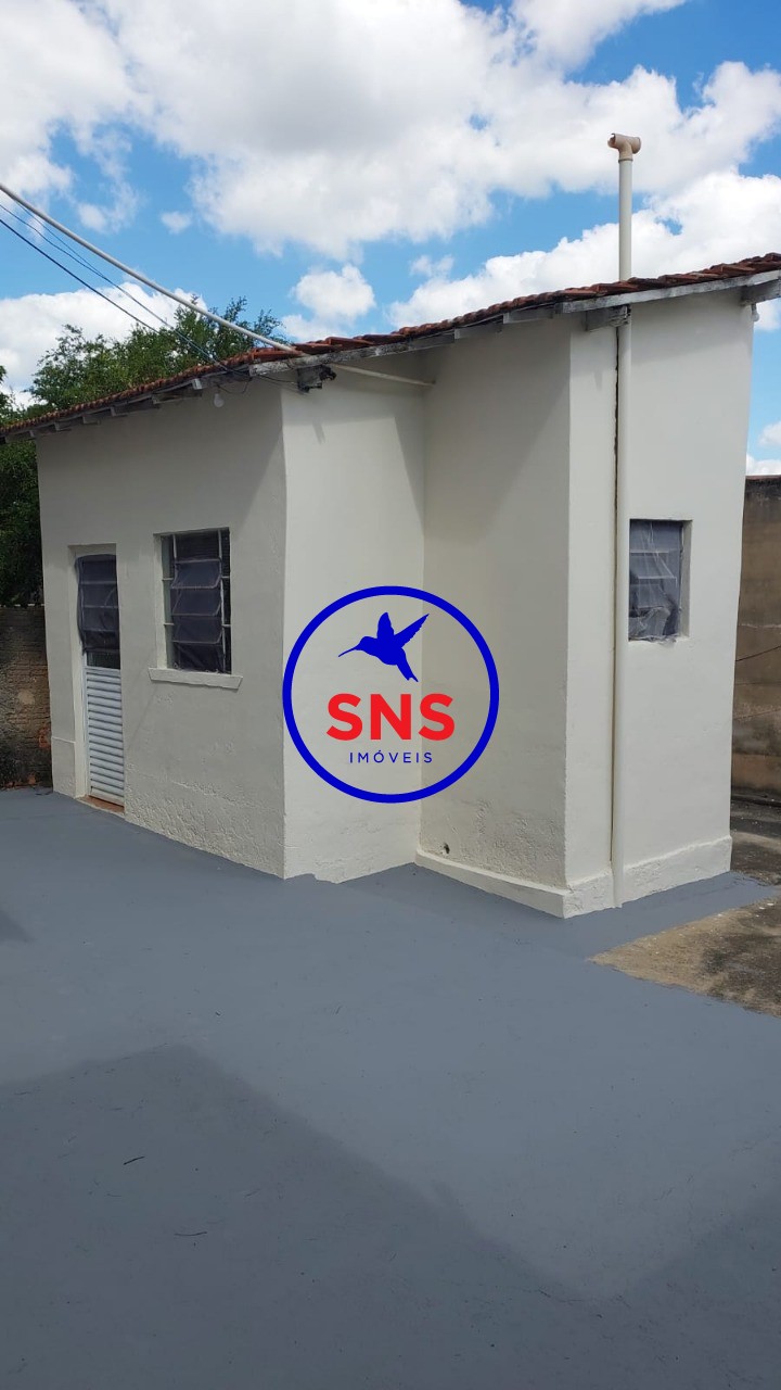 Casa à venda com 3 quartos, 80m² - Foto 18