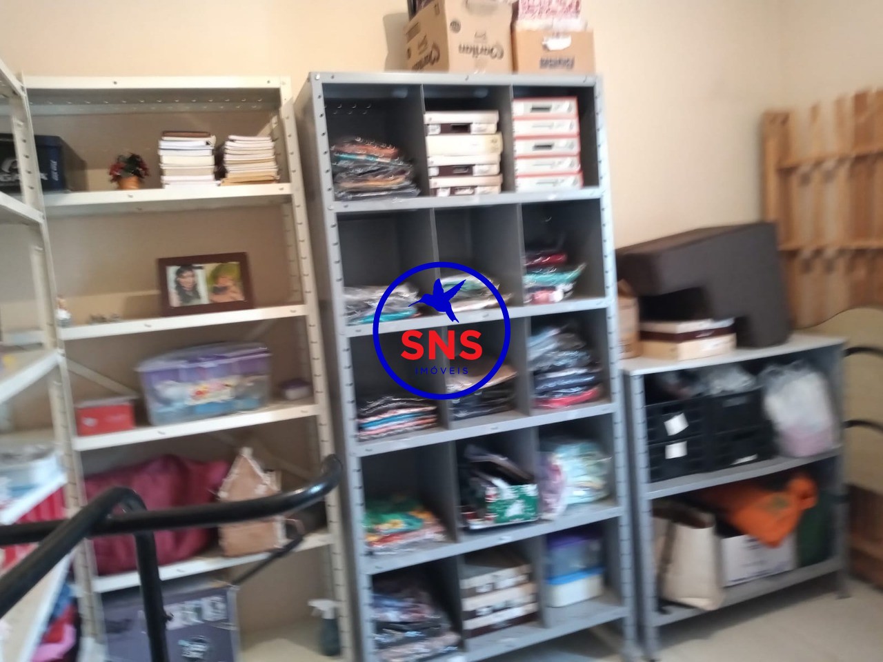 Casa à venda com 3 quartos, 80m² - Foto 34