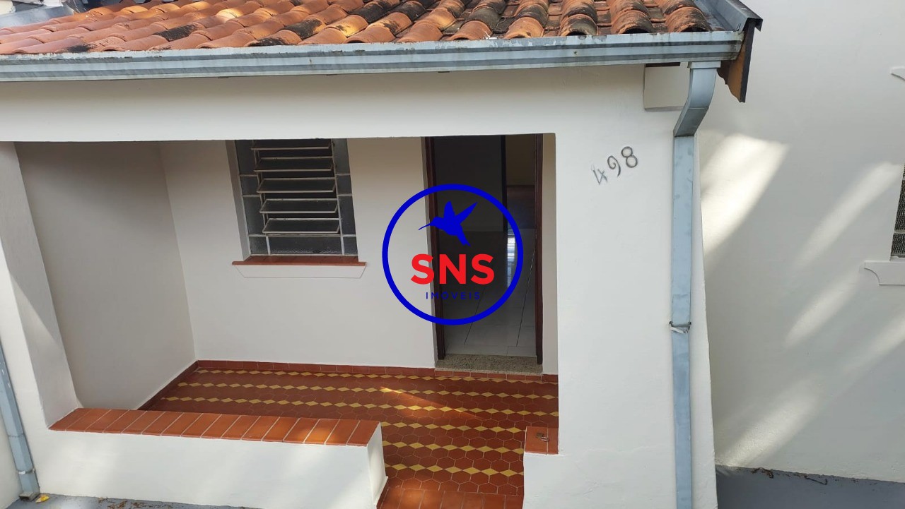 Casa à venda com 3 quartos, 80m² - Foto 3