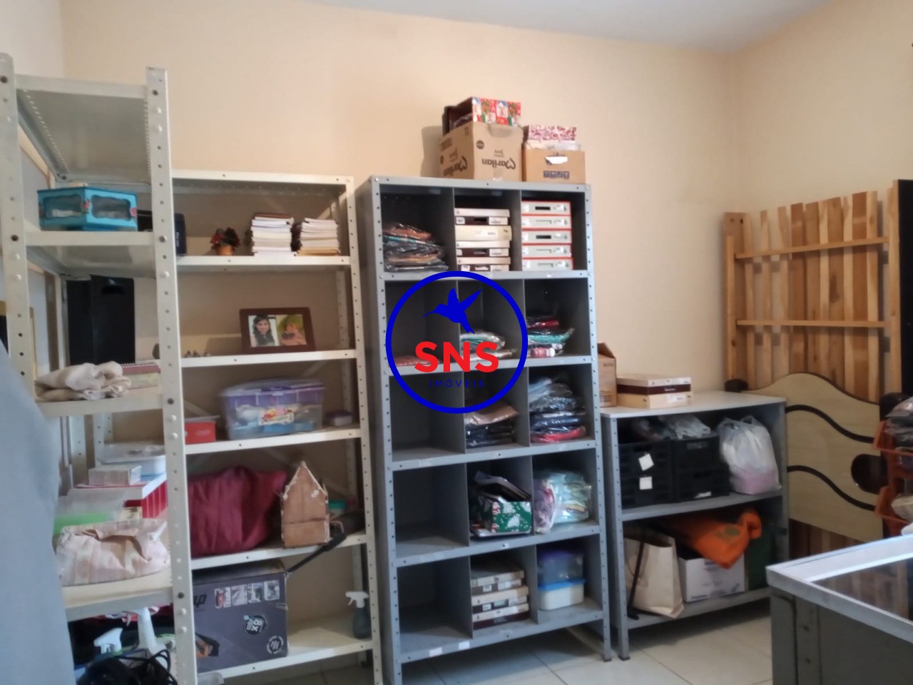 Casa à venda com 3 quartos, 80m² - Foto 33