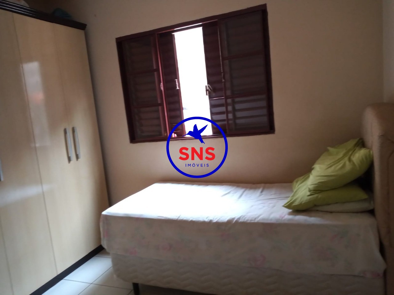 Casa à venda com 3 quartos, 80m² - Foto 29